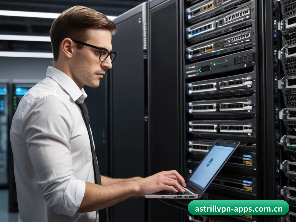 astrill vpn APP